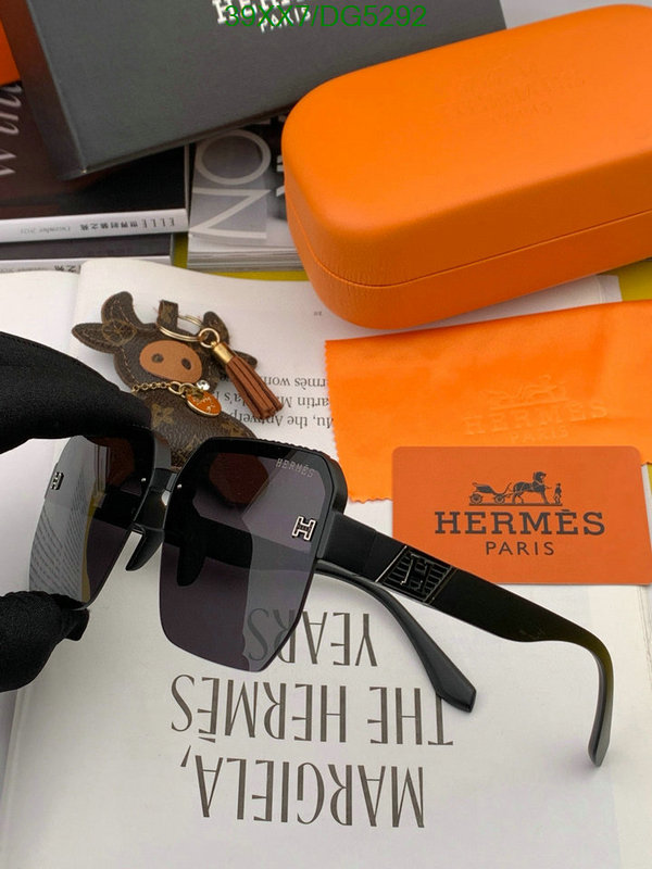 Hermes-Glasses Code: DG5292 $: 39USD