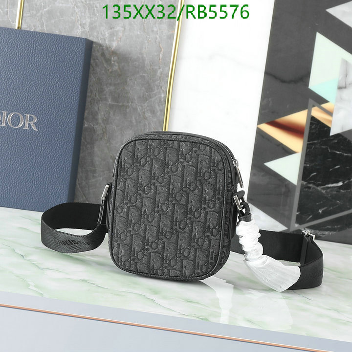 Dior-Bag-4A Quality Code: RB5576 $: 135USD