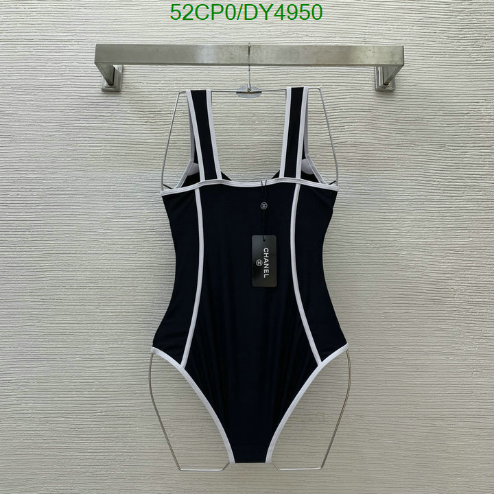 Chanel-Swimsuit Code: DY4950 $: 52USD