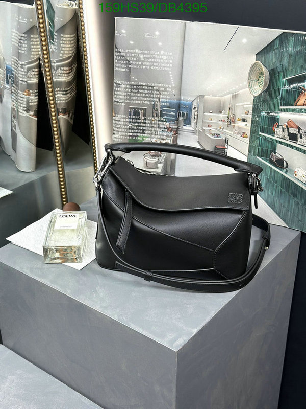 Loewe-Bag-4A Quality Code: DB4395 $: 159USD