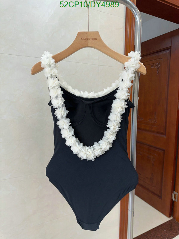 Chanel-Swimsuit Code: DY4989 $: 52USD