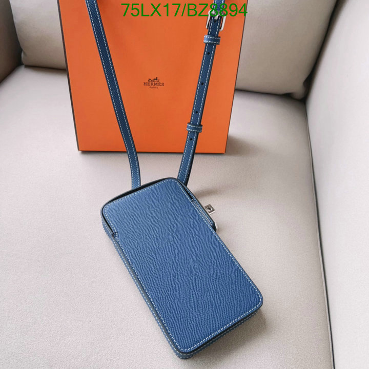 Hermes-Phone Case Code: BZ8894 $: 75USD