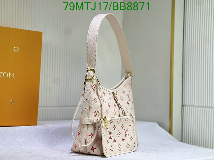 LV-Bag-4A Quality Code: BB8871 $: 79USD