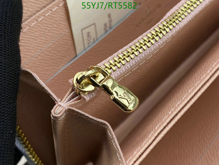 LV-Wallet-4A Quality Code: RT5582 $: 55USD