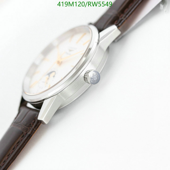 Longines-Watch-Mirror Quality Code: RW5549 $: 419USD