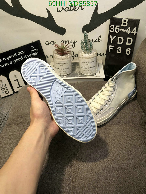 Converse-Women Shoes Code: DS5857 $: 69USD