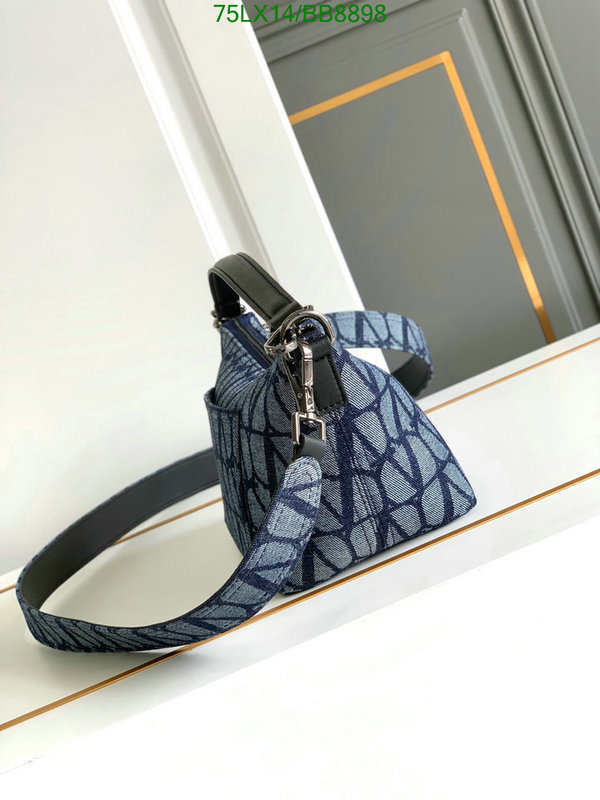 Valentino-Bag-4A Quality Code: BB8898 $: 75USD