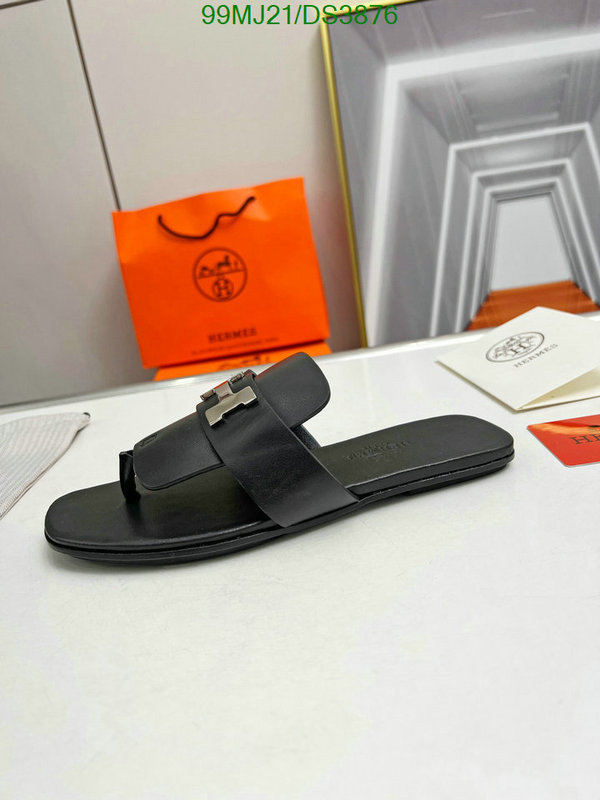 Hermes-Women Shoes Code: DS3876 $: 99USD