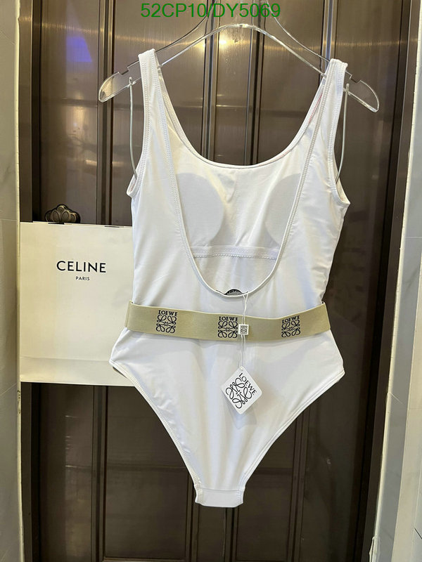 Loewe-Swimsuit Code: DY5069 $: 52USD