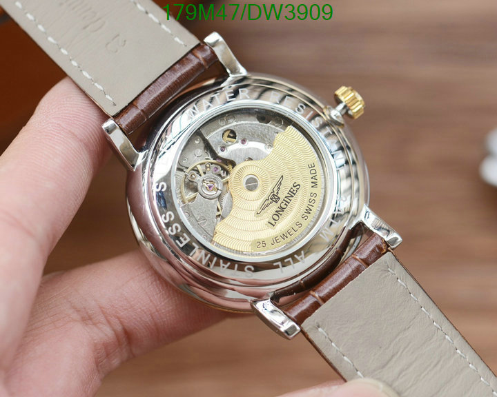 LONGINES-Watch-4A Quality Code: DW3909 $: 179USD