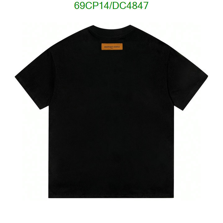 LV-Clothing Code: DC4847 $: 69USD