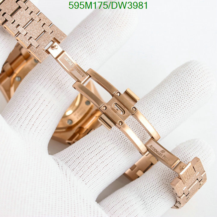 Audemars Piguet-Watch-Mirror Quality Code: DW3981 $: 595USD