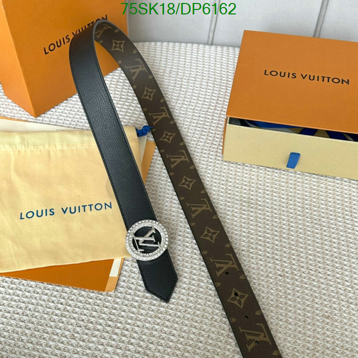 LV-Belts Code: DP6162 $: 75USD