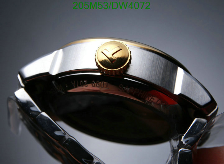 Tissot-Watch-Mirror Quality Code: DW4072 $: 205USD