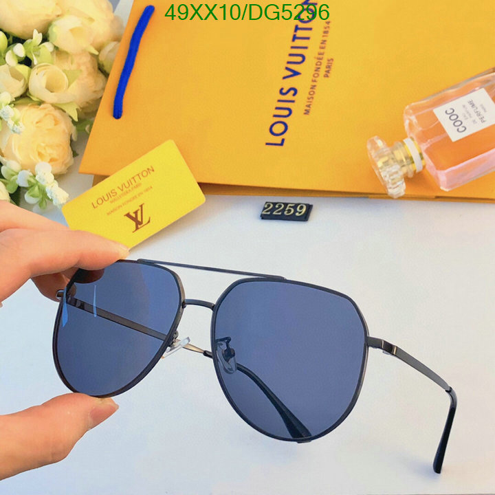 LV-Glasses Code: DG5296 $: 49USD