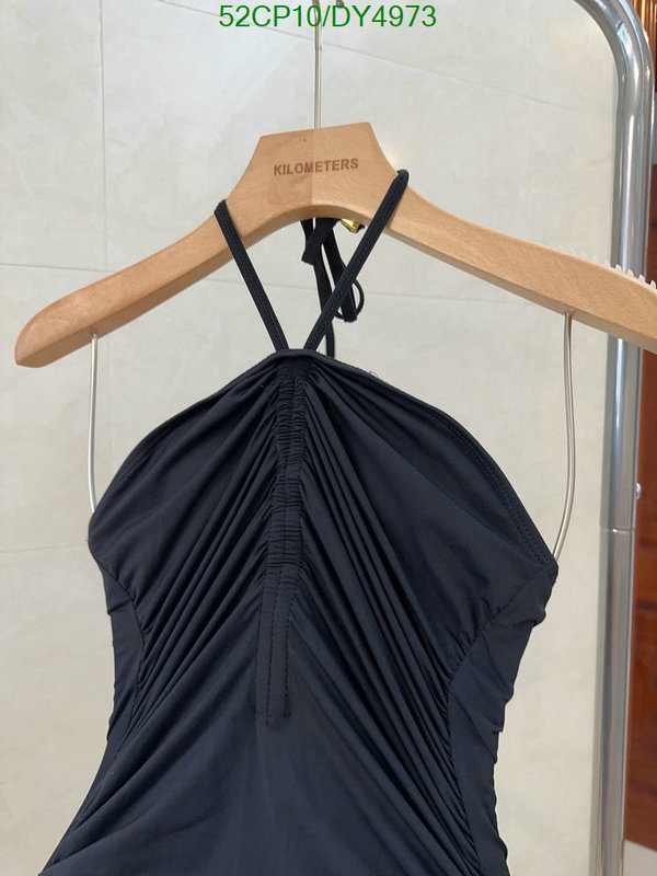 Chanel-Swimsuit Code: DY4973 $: 52USD