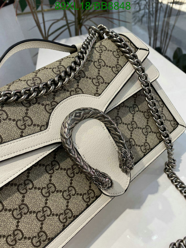 Gucci-Bag-4A Quality Code: BB8848 $: 89USD