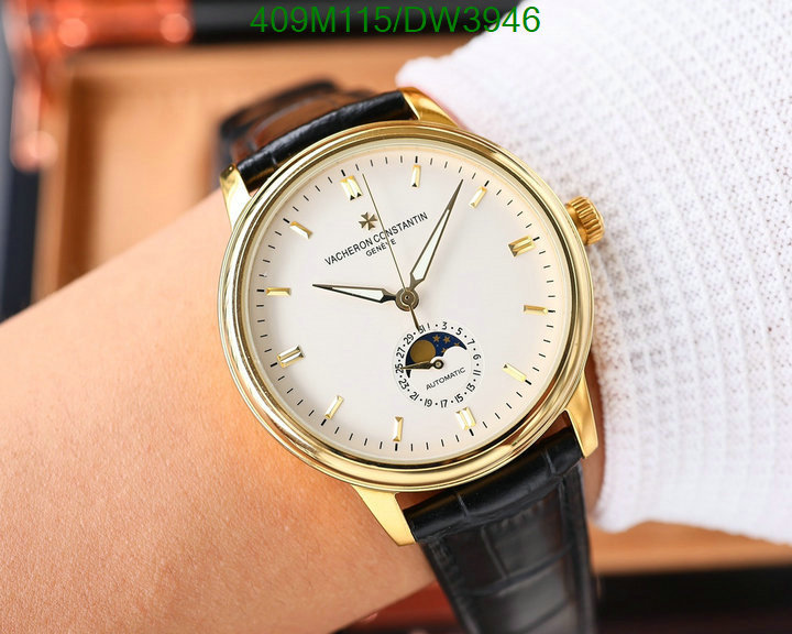 Vacheron Constantin-Watch-Mirror Quality Code: DW3946 $: 409USD