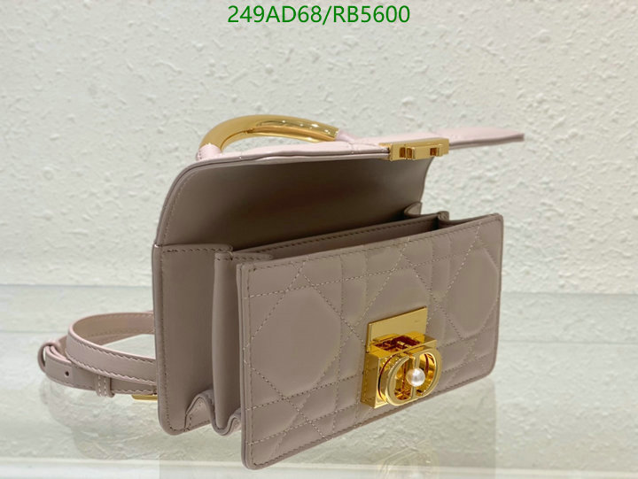 Dior-Bag-Mirror Quality Code: RB5600 $: 249USD