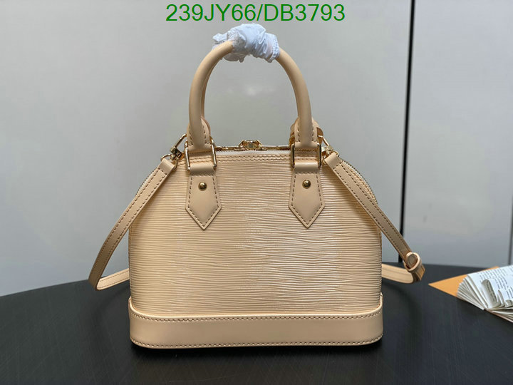 LV-Bag-Mirror Quality Code: DB3793 $: 239USD