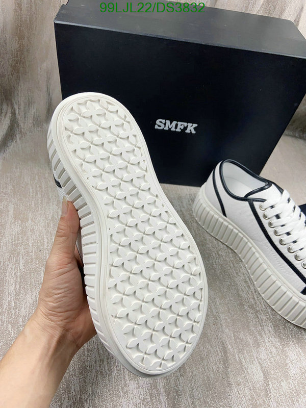 SMFK-Women Shoes Code: DS3832 $: 99USD