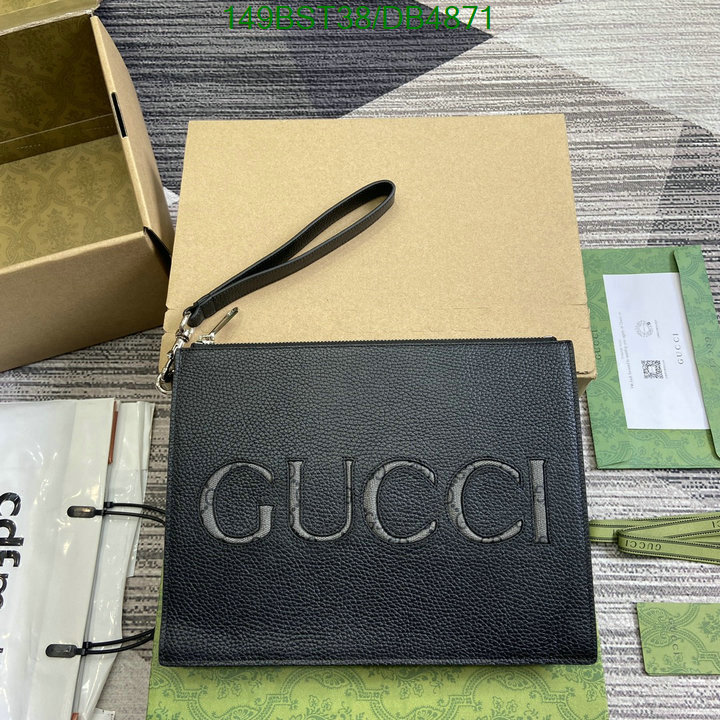 Gucci-Bag-Mirror Quality Code: DB4871 $: 149USD