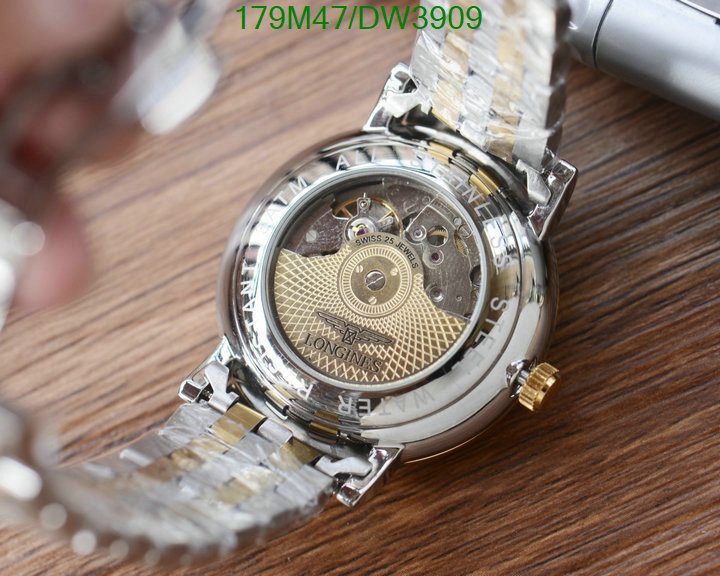 LONGINES-Watch-4A Quality Code: DW3909 $: 179USD
