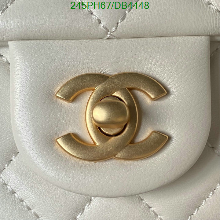 Chanel-Bag-Mirror Quality Code: DB4448 $: 245USD