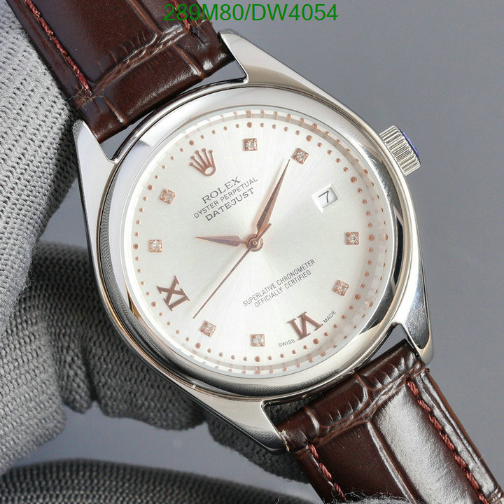 Rolex-Watch-Mirror Quality Code: DW4054 $: 289USD