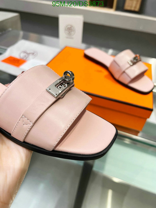 Hermes-Women Shoes Code: DS3873 $: 95USD