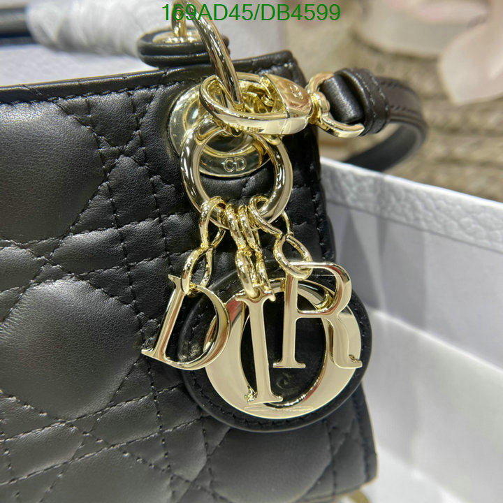 Dior-Bag-Mirror Quality Code: DB4599 $: 169USD