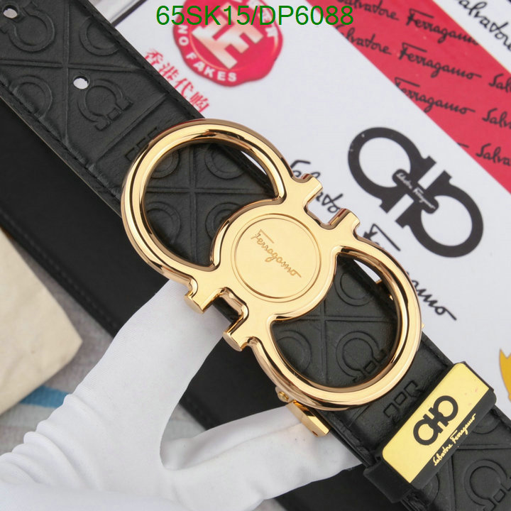 Ferragamo-Belts Code: DP6088 $: 65USD