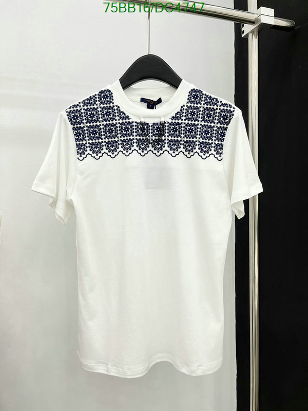 LV-Clothing Code: DC4747 $: 75USD