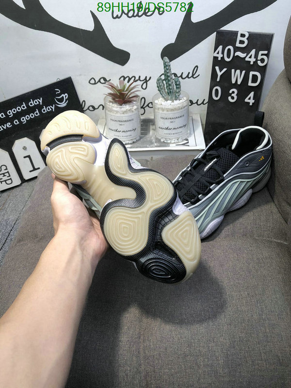 Adidas-Men shoes Code: DS5782 $: 89USD