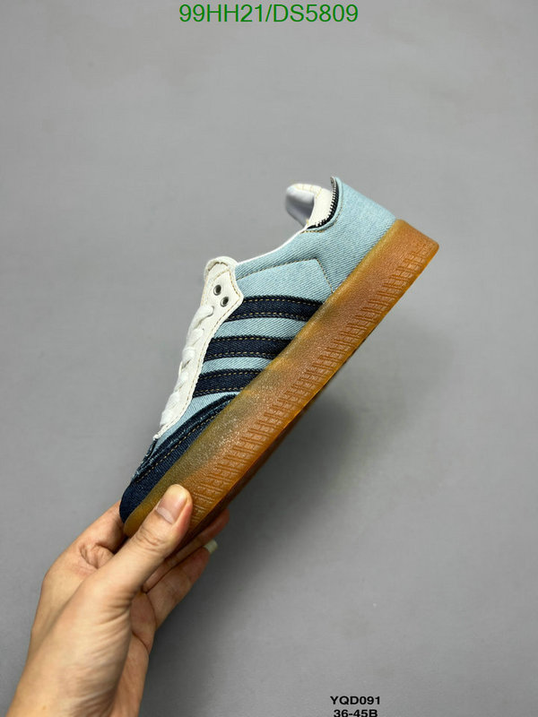 Adidas-Women Shoes Code: DS5809 $: 99USD