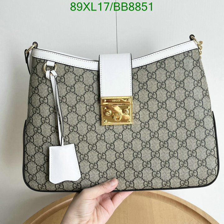 Gucci-Bag-4A Quality Code: BB8851 $: 89USD
