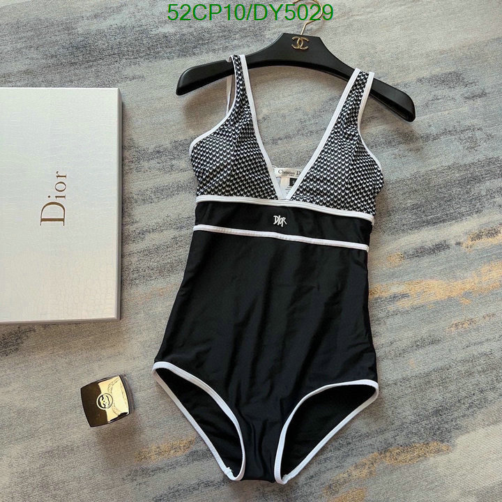 Dior-Swimsuit Code: DY5029 $: 52USD