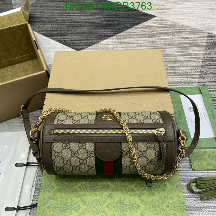 Gucci-Bag-Mirror Quality Code: DB3763 $: 185USD