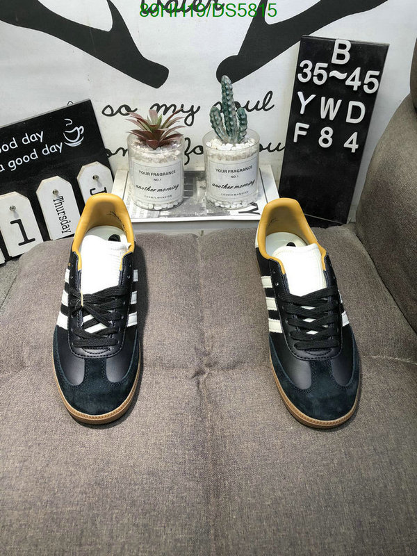 Adidas-Men shoes Code: DS5815 $: 89USD