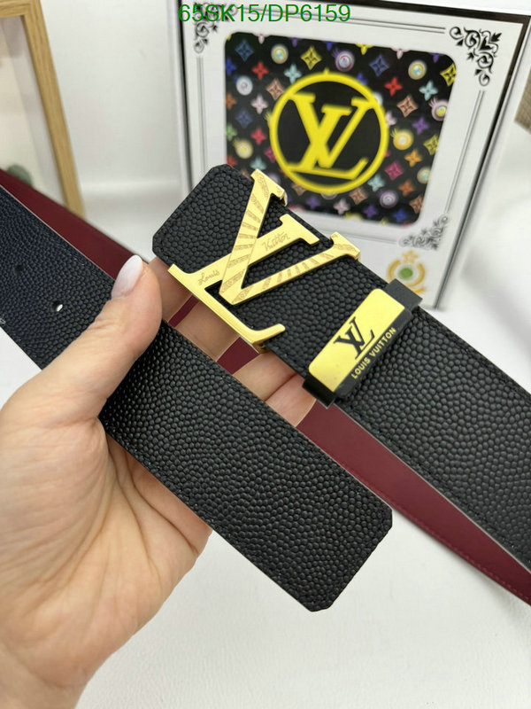 LV-Belts Code: DP6159 $: 65USD