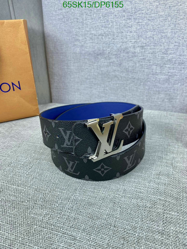 LV-Belts Code: DP6155 $: 65USD