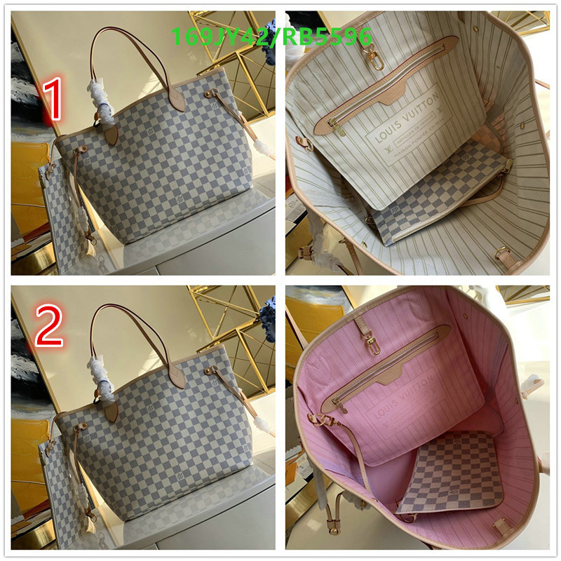 LV-Bag-Mirror Quality Code: RB5596 $: 169USD