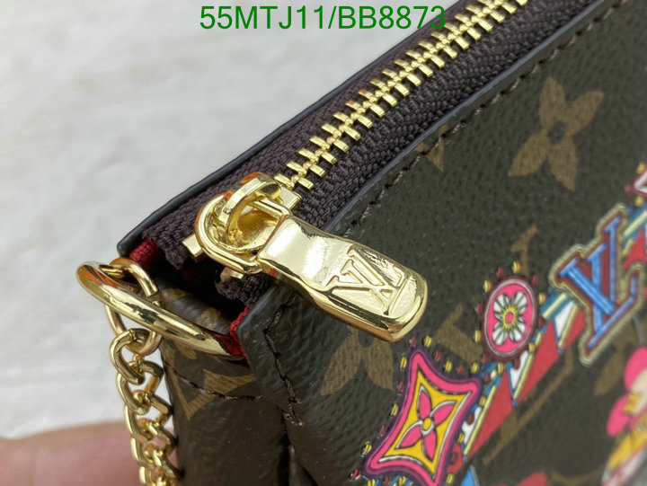 LV-Bag-4A Quality Code: BB8873 $: 55USD