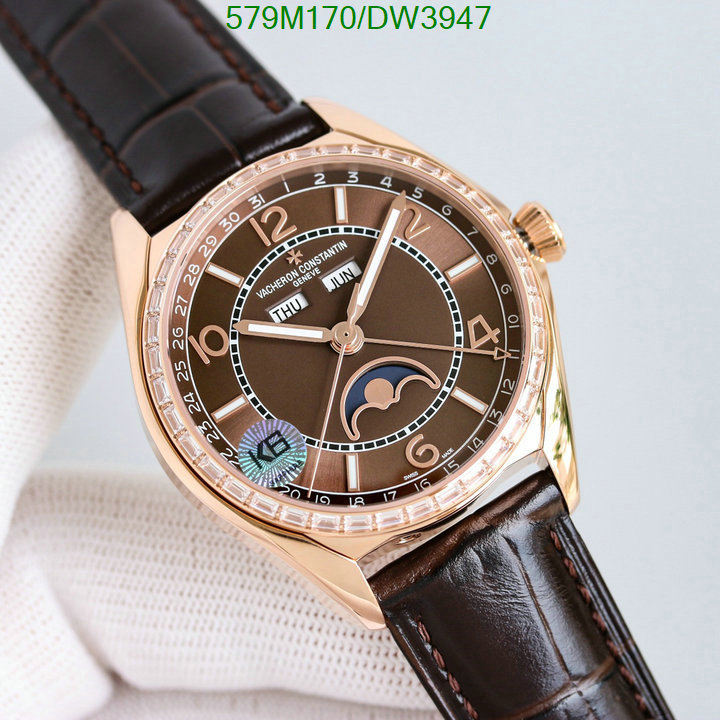 Vacheron Constantin-Watch-Mirror Quality Code: DW3947 $: 579USD