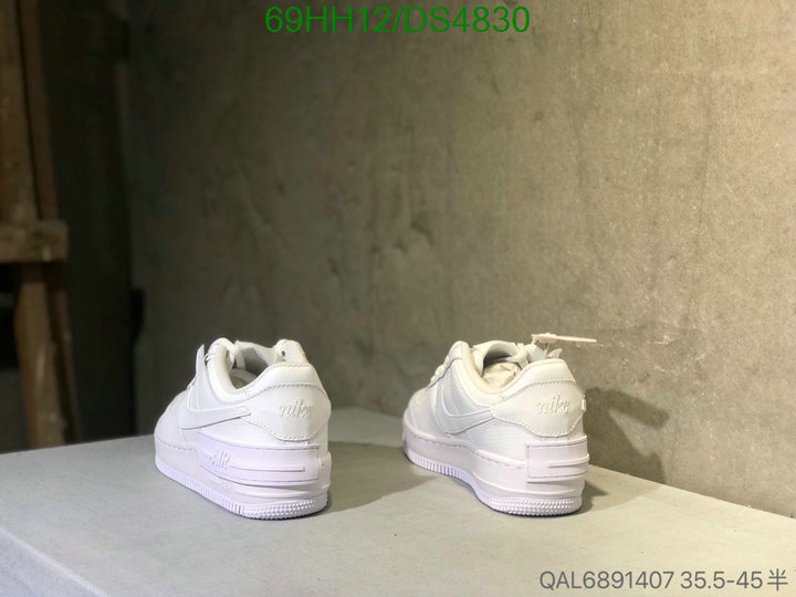 NIKE-Women Shoes Code: DS4830 $: 69USD