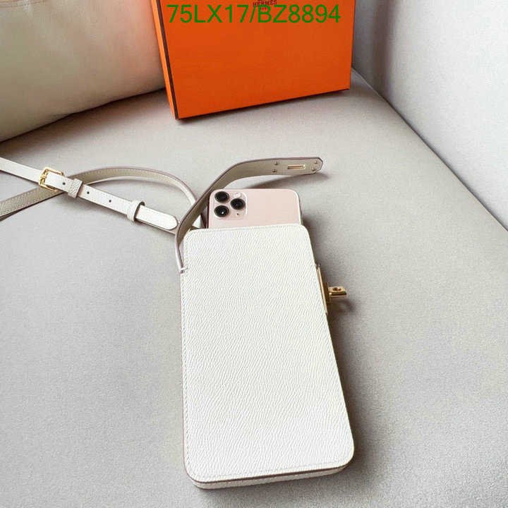 Hermes-Phone Case Code: BZ8894 $: 75USD