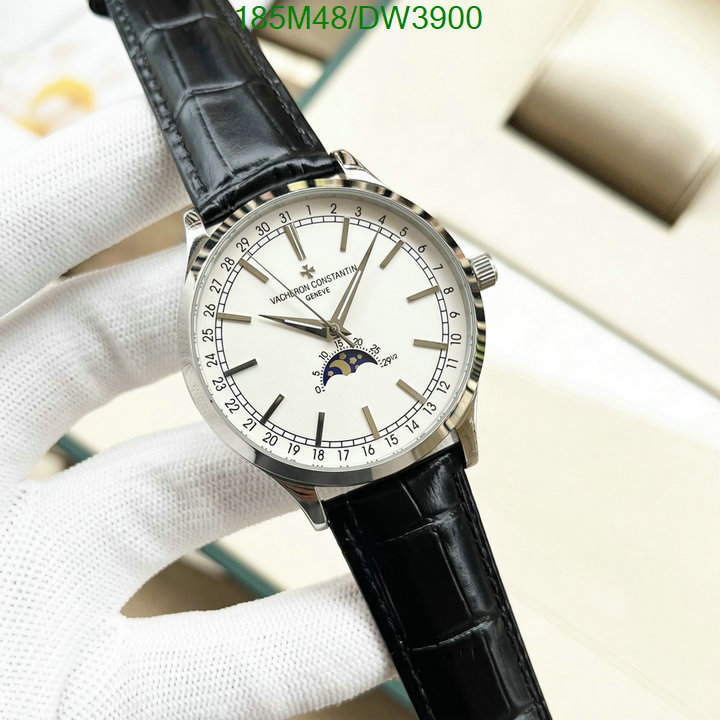 Vacheron Constantin-Watch-4A Quality Code: DW3900 $: 185USD