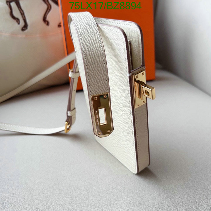 Hermes-Phone Case Code: BZ8894 $: 75USD