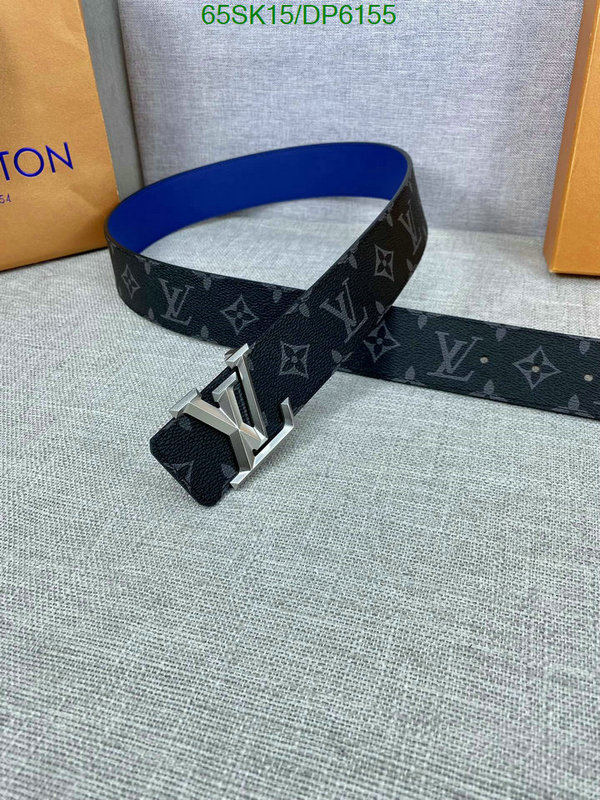 LV-Belts Code: DP6155 $: 65USD