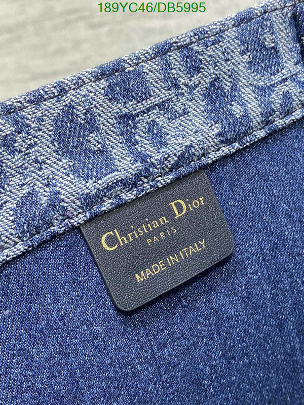 Dior-Bag-Mirror Quality Code: DB5995